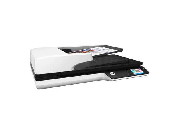 HP ScanJet Pro 4500 fn1 Network Scanner