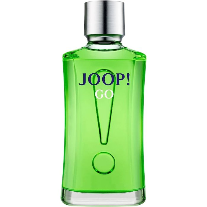 JOOP! GO (M) EDT 100ML