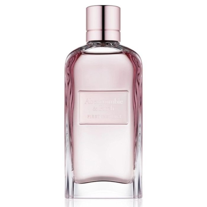 ABERCROMBIE & FITCaH FIRST INSTINCT (W) EDP 100ML