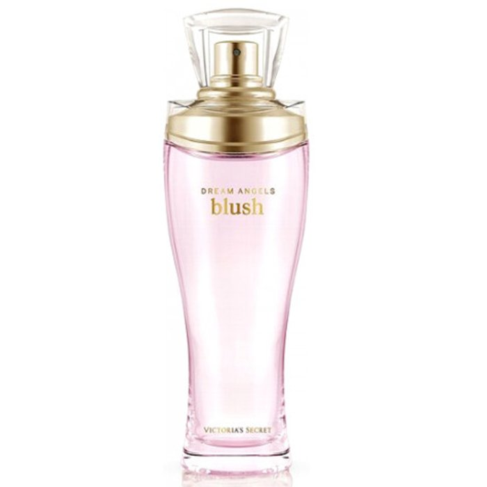 VICTORIA'S SECRET DREAM ANGELS BLUSH (W) EDP 75ML