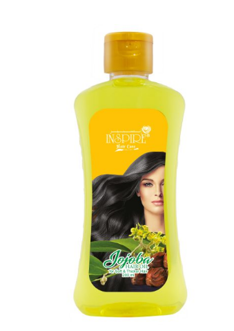 Jojoba Hair Oil