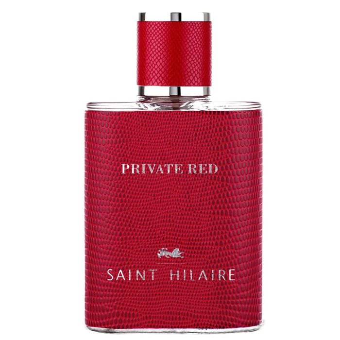 SAINT HILAIRE PRIVATE RED (M) EDP 100ML