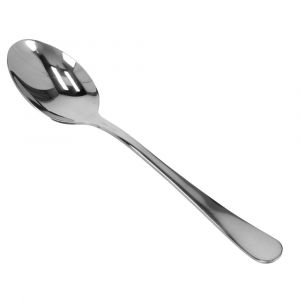Royalford 3 Pcs Table Spoon - Stainless Steel - Silver