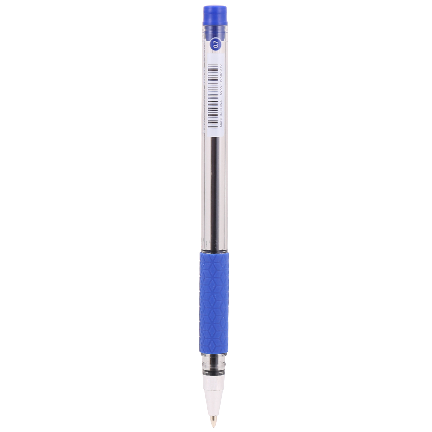 Deli-EQ01630 Ball Point Pen