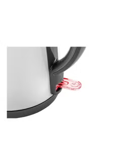 Electric Concealed Coil Kettle 1.7 L 2200.0 W JC70-B5 White/Grey