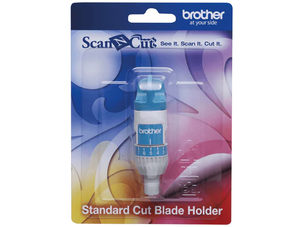 Brother CAHLP1 Fabric ScanNCut - Standard Blade Holder
