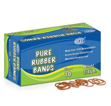 FIS RUBBER BAND #16 100G