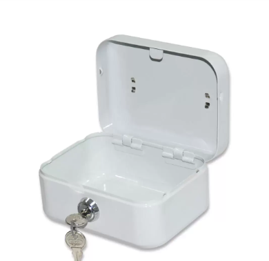 Cash Box Super Joma - 01041 - JMCPSJN0