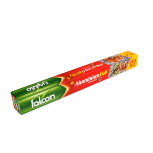 Falcon Aluminium Foil 37.5 SQ FT X 45 CM