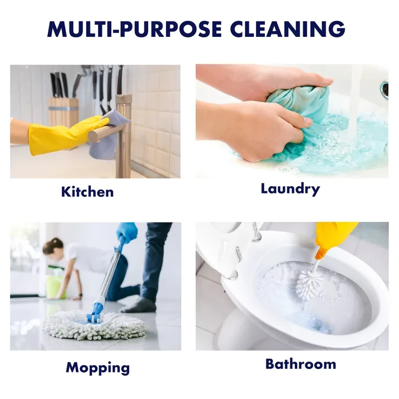 Charmm Antibacterial Disinfectant Lavender 3L