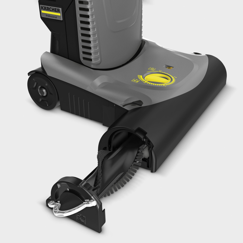 KARCHER 1.033-336.0 CV 38/2 ADV VACUUM CLEANER