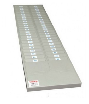 FELLOWES MODEL KEYBOARD WRIST SUPPORT