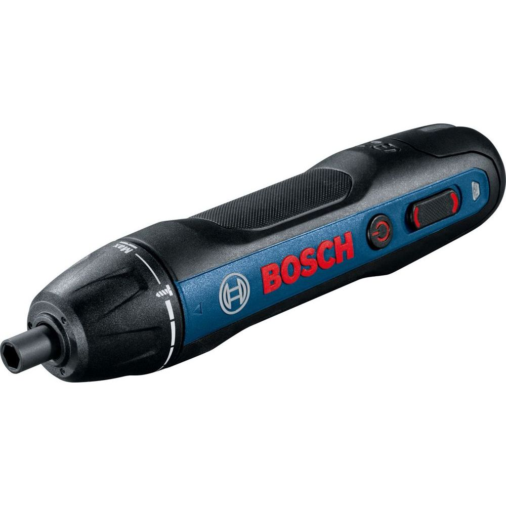 BOSCH GO KIT 3.6V PROFESSIONAL ELECTRIC SCREW DRIVER