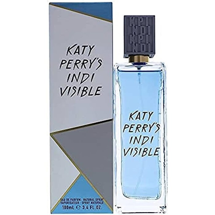 KATY PERRY BY KATY PERRY'S INDI VISIBLE (W) EDP 100ML