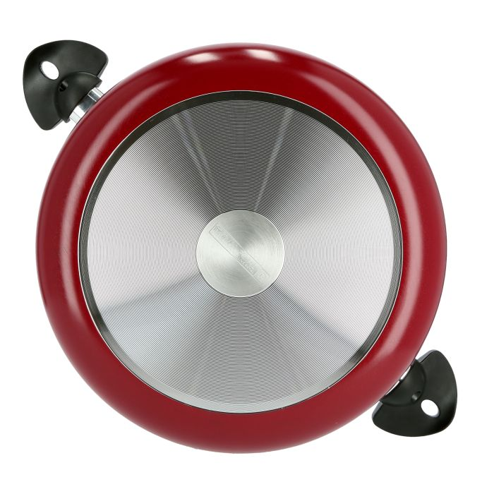 Non-Stick Cooking Pot, 30 CM