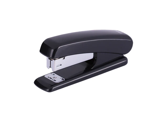 DELI Stapler No. 0312, 20 Sheets Capacity