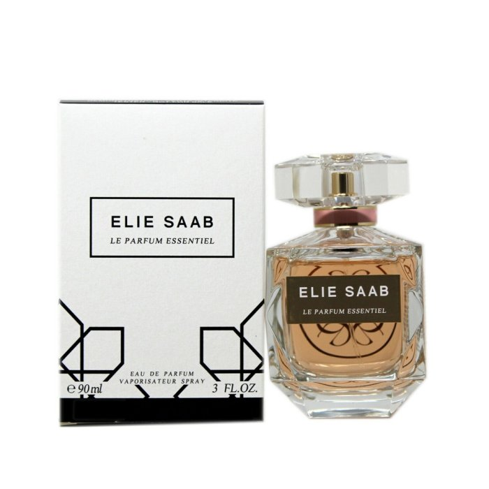 ELIE SAAB LE PARFUM ESSENTIEL (W) EDP 90ML TESTER