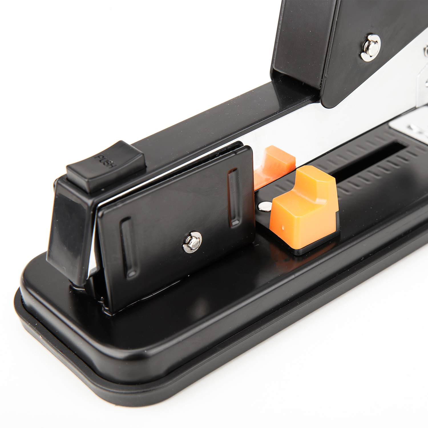 Deli-E0392 Heavy Duty Stapler