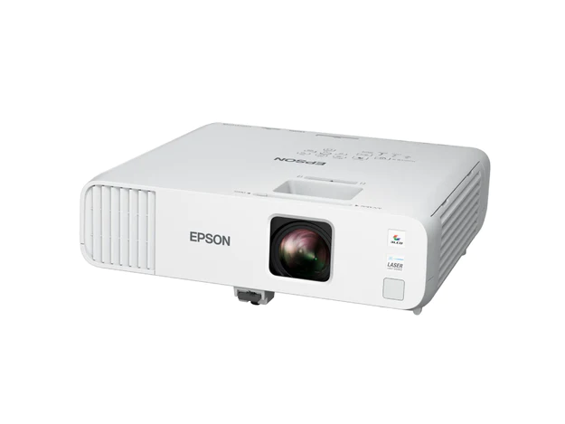 Epson EB-L200F Full HD wireless laser projector