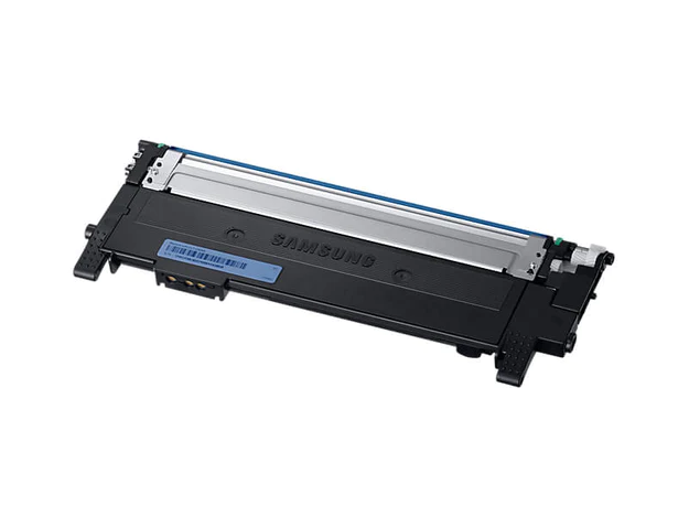 Samsung CLT-C404S Cyan Toner Cartridge