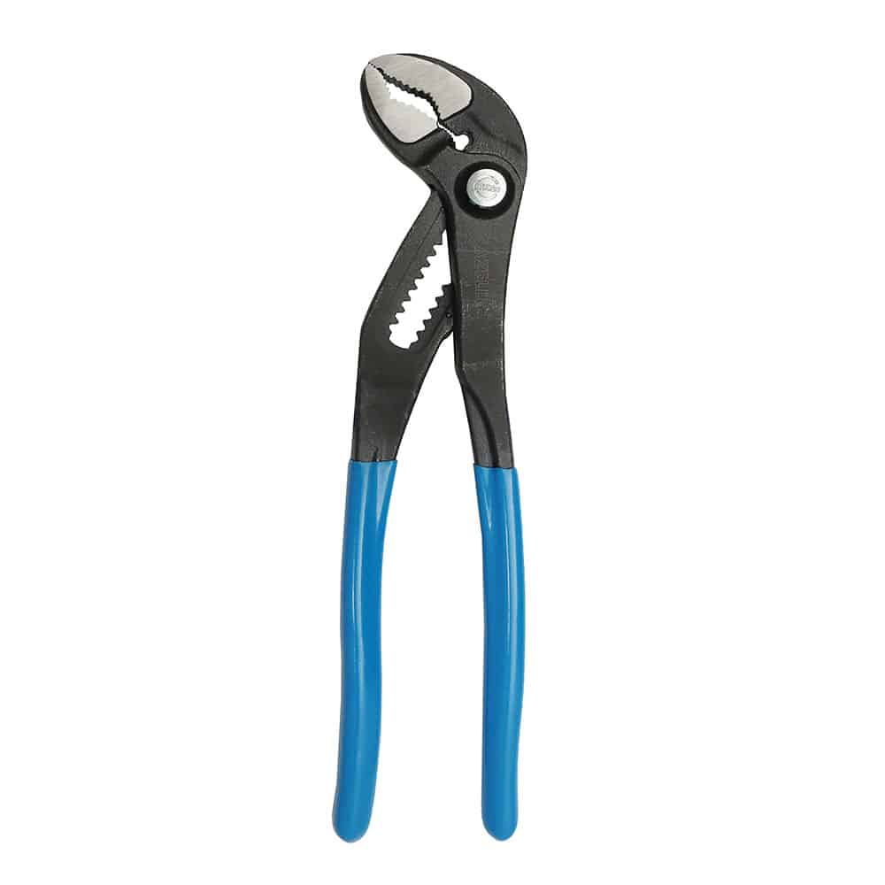 GAZELLE G80192 10 IN. WATER PUMP PLIER (250MM)