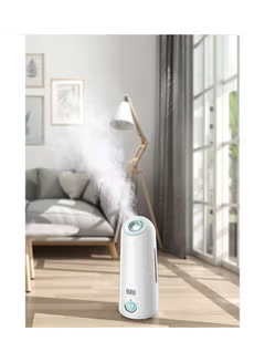 5L Air Humidifier for Home & Office (430 sq ft) HM5000-B5 White/Mint Green