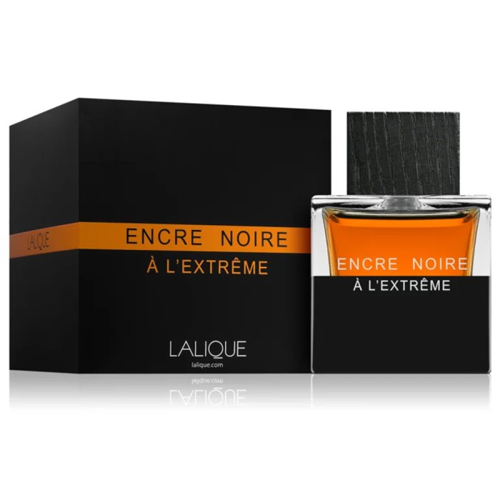 LALIQUE ENCRE NOIRE A L'EXTREME (M) EDP 100ML