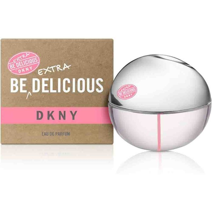 DONNA KARAN BE EXTRA DELICIOUS (W) EDP 100ML