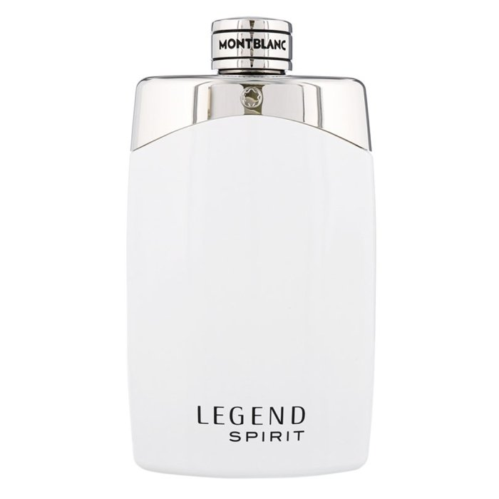 MONT BLANC LEGEND SPIRIT (M) EDT 200ML