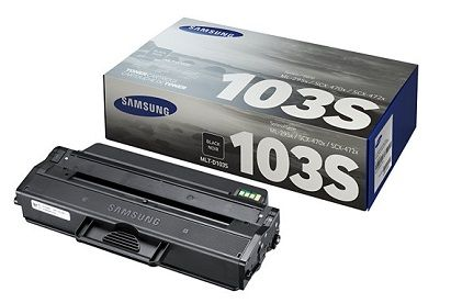 Samsung MLT-D103S Black Toner Cartridge