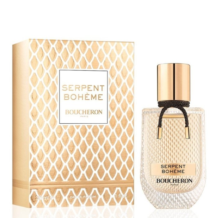 BOUCHERON SERPENT BOHEME (W) EDP 30MLSERPENT BOHEME (W) EDP 30ML