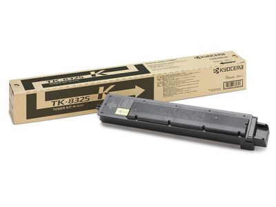 Kyocera TK-8305K Black Toner Cartridge