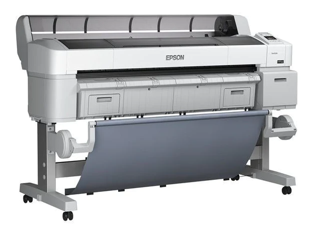 Epson Surecolor SC-T5000 36" 4-Colour Printer