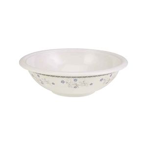Royalford Melamineware 85" Bowl With Lid Floral - Melamine - Multicolor