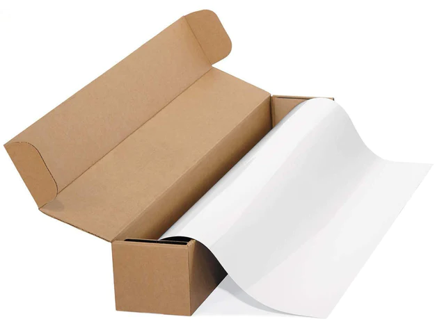 3M Post-it Dry Erase Surface, 50 Ft x 4 Ft (DEF50X4)