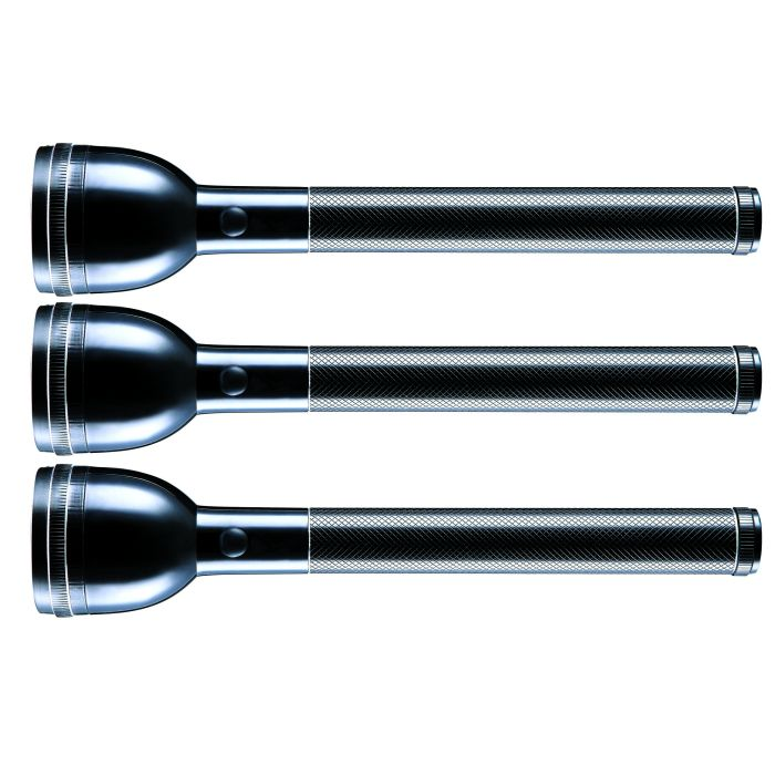 3 In 1 Moonwalker Series Flash Light