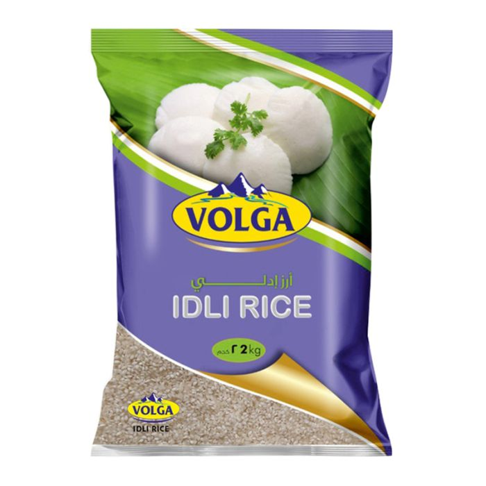 Volga Idly Rice 2 Kg
