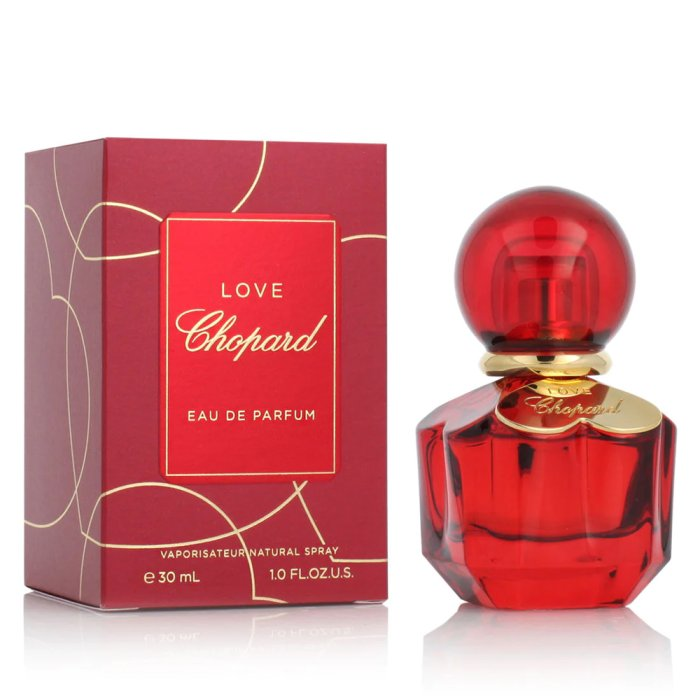 CHOPARD LOVE (W) EDP 30ML