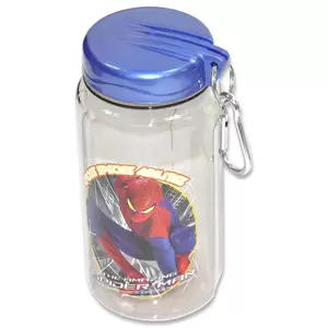 Spiderman Water Bottle 500ml - TQWZS4BPA503