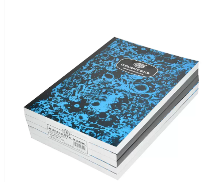 5-Piece FIS Duplicate Books, Original with 1 Duplicate (100 Sets) A4 Size - FSDUA4