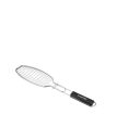 Prestige Reversible Fish Grill - Stainless Steel - Multicolor