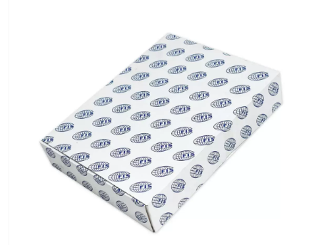 Pack of 20 Pieces PP Index Divider (1 – 15) English, Size A4 Grey