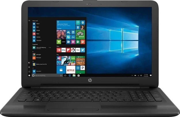 HP 15-AY103DX - 15.6" Touch HD - Core i5-7200U-8GB Memory -1TB HDD