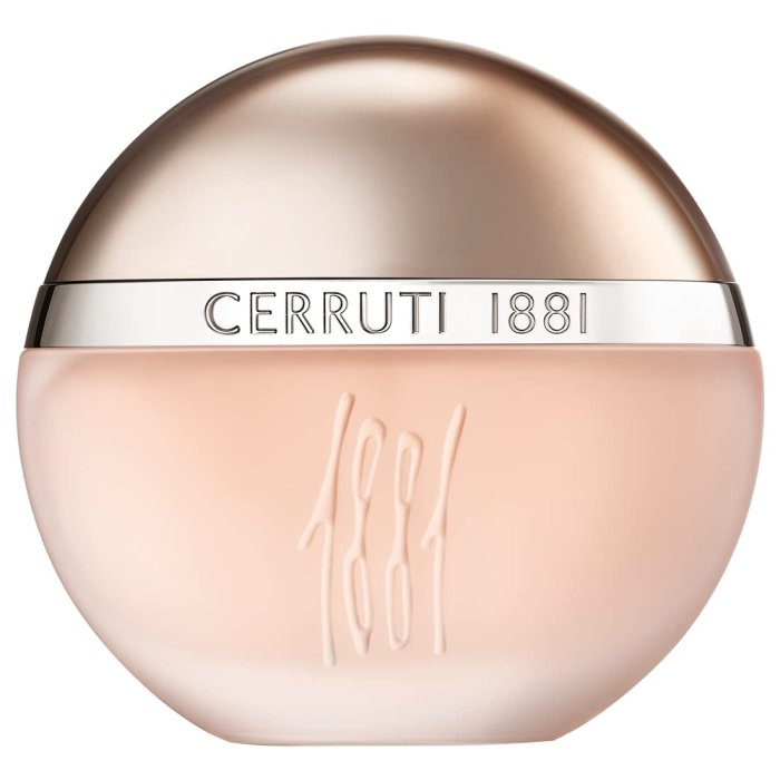 CERRUTI 1881 (W) EDT 100ML