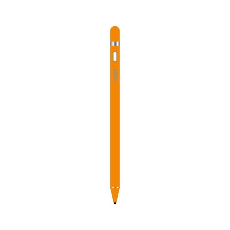 Green Touch Pen - Orange