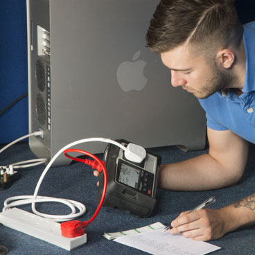 MEGGER PAT120 HANDHELD PORTABLE APPLIANCE TESTERS