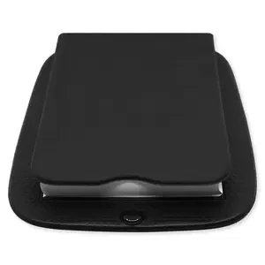 2 Pieces Table Notepad, Colour Formule Black - UANO083BK