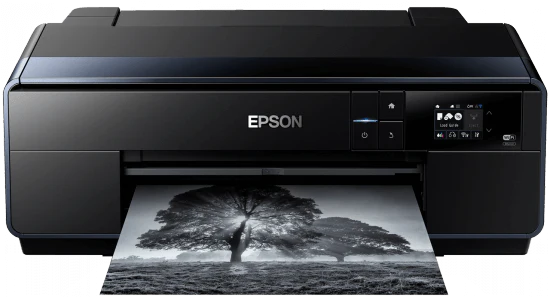 Epson SC - P600 SureColor Inkjet Colour Printer