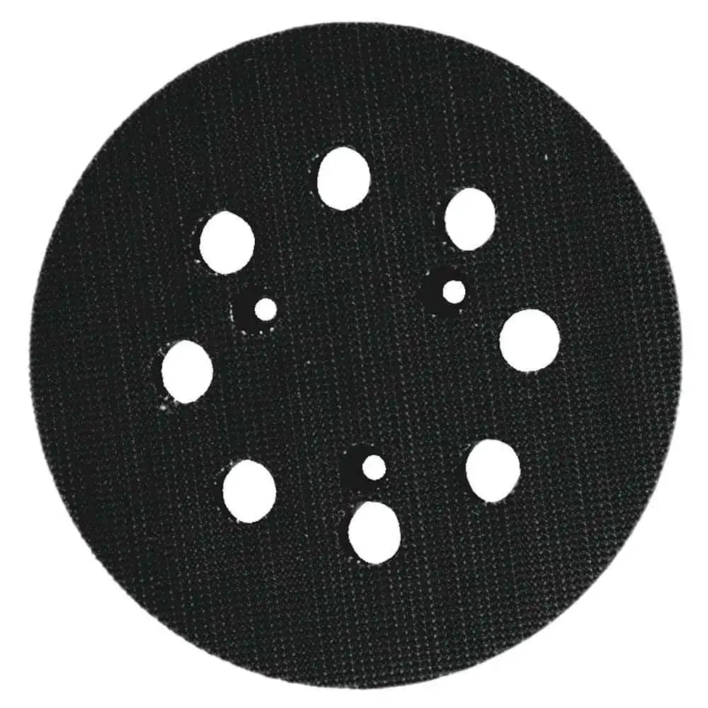 Velcro Backing Pad - 125mm