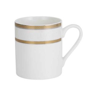 Royalford New Tea Cup - Bone china - White